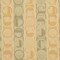Barley - Beige Taupe Abstract Geometric Upholstery Fabric 54 Inches"
